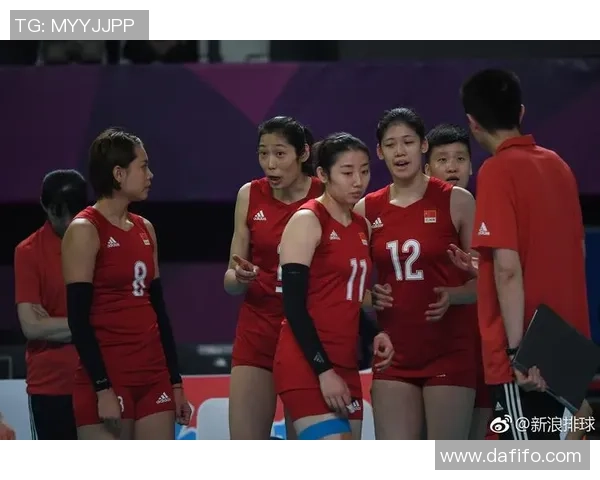 成都排球队在亚运会中的团队协作表现分析与启示